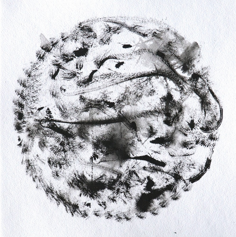 Ink Galaxy