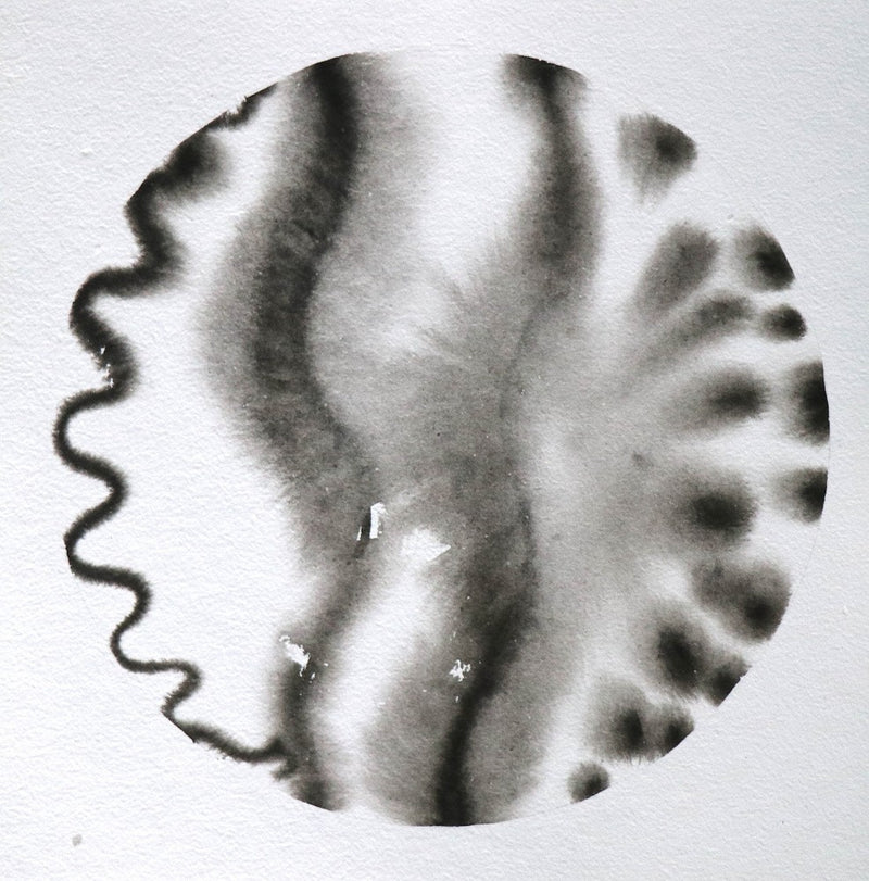 Monochrome Ripples