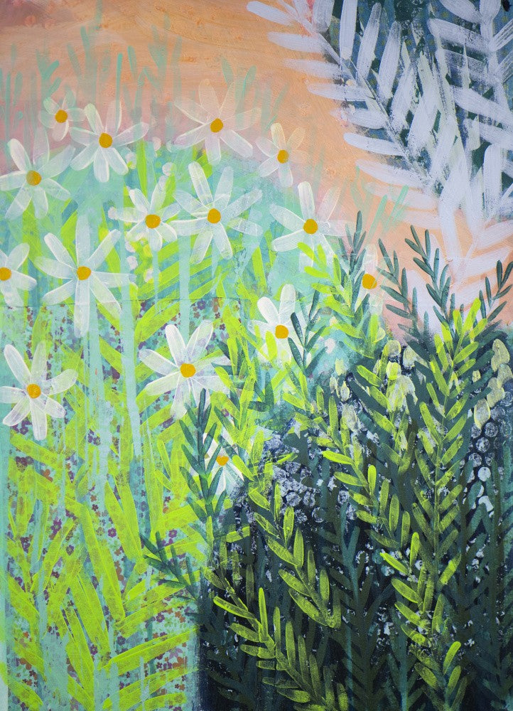 Desert Garden