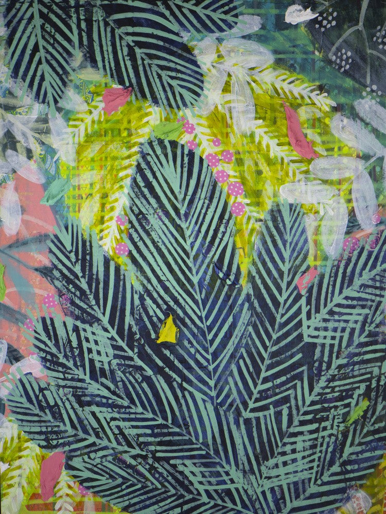 Tropical Joy