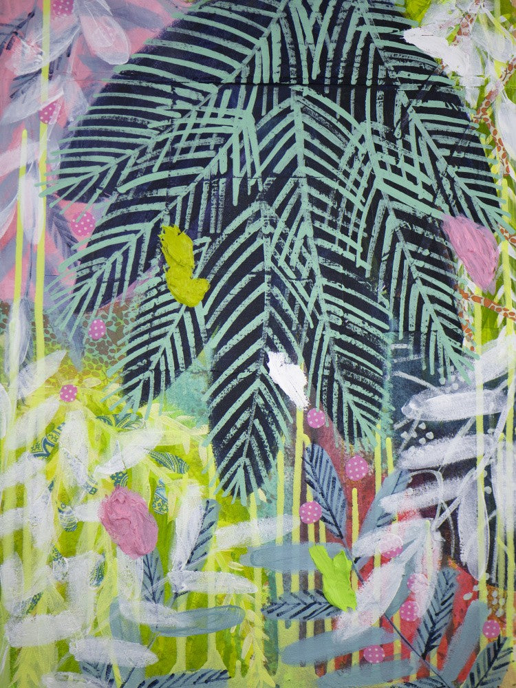 Tropical Delight