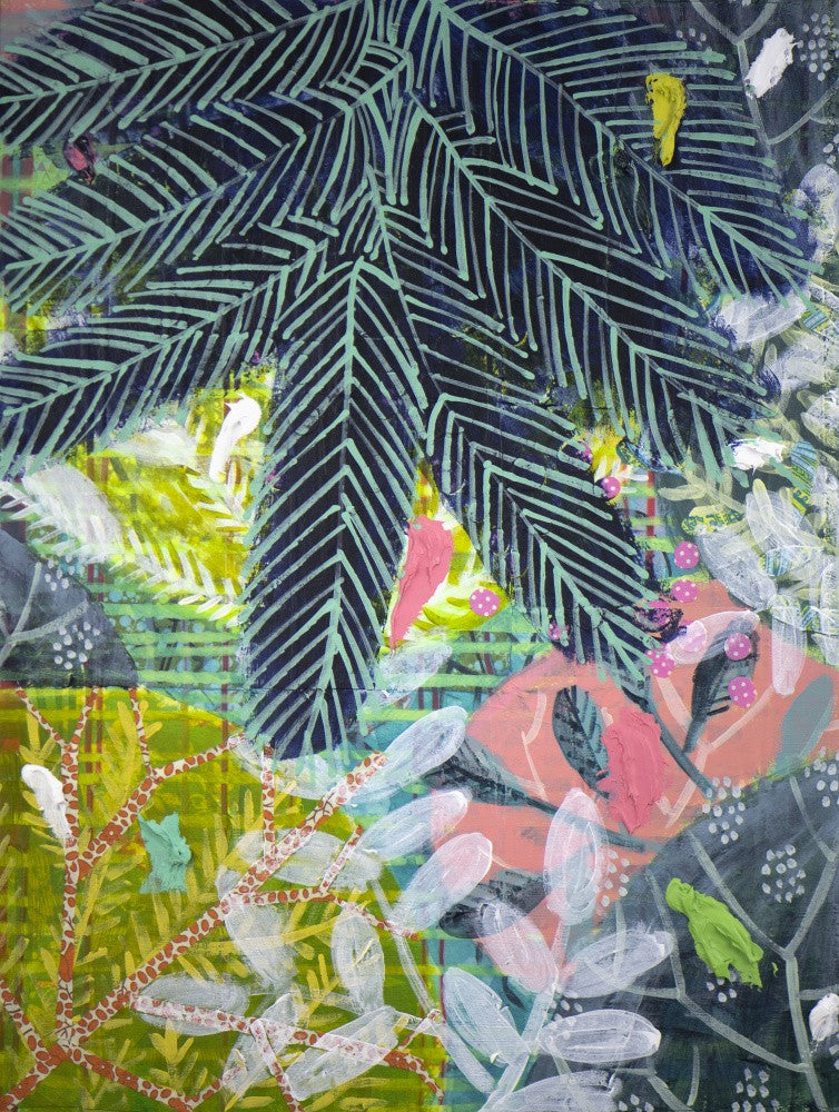 Tropical Charm