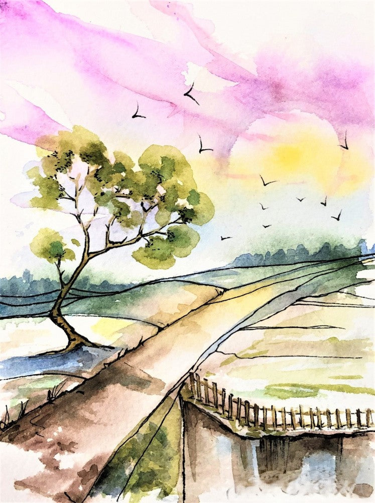 WAY ON SUN