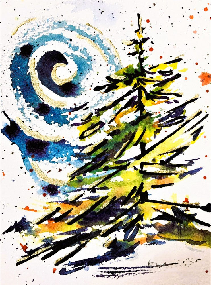 Christmas Tree