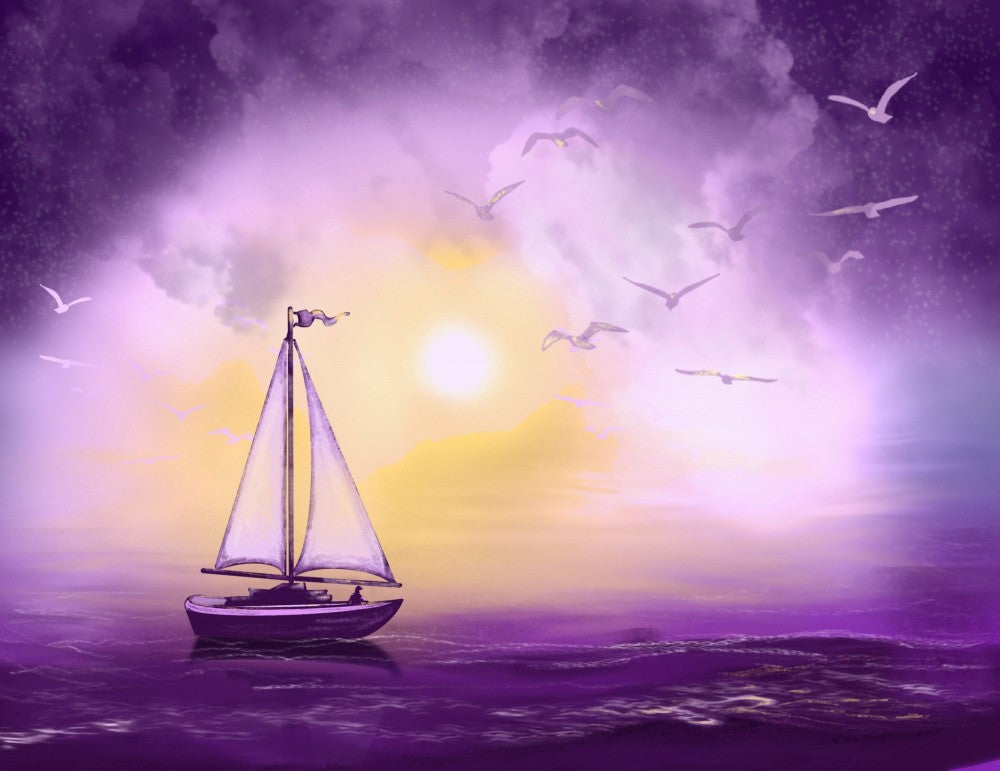 SEASCAPE