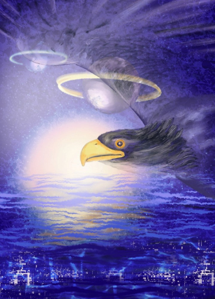 EAGLE