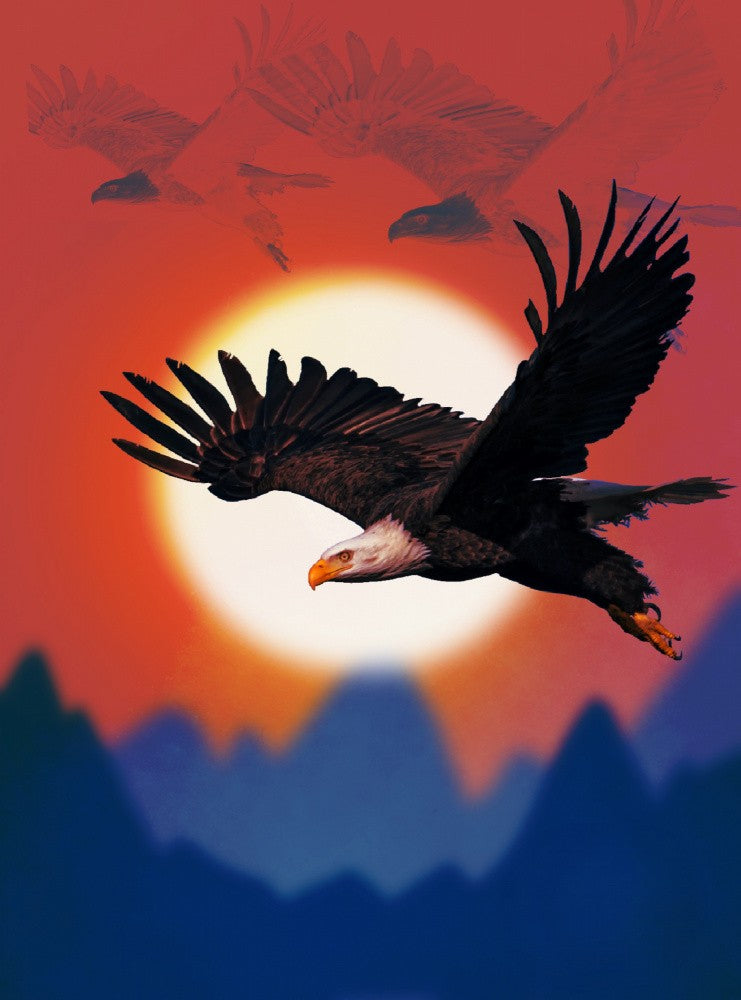 EAGLE