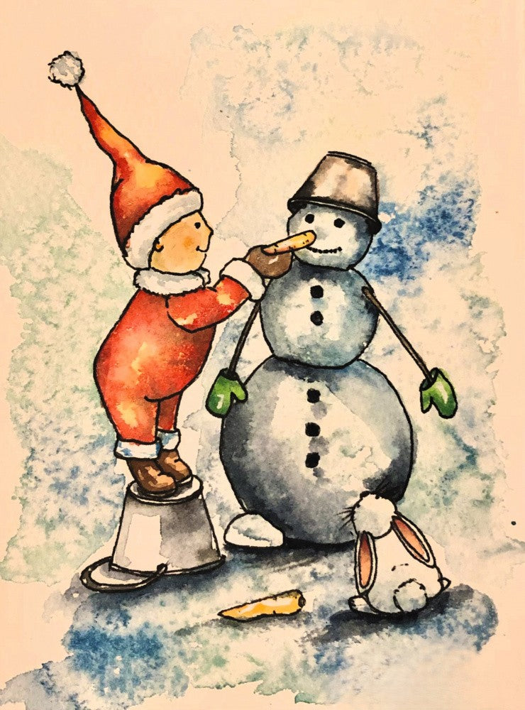 CHRISTMAS KIDS 3