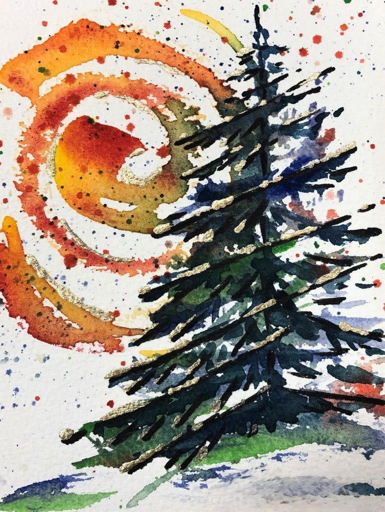 PINETREE