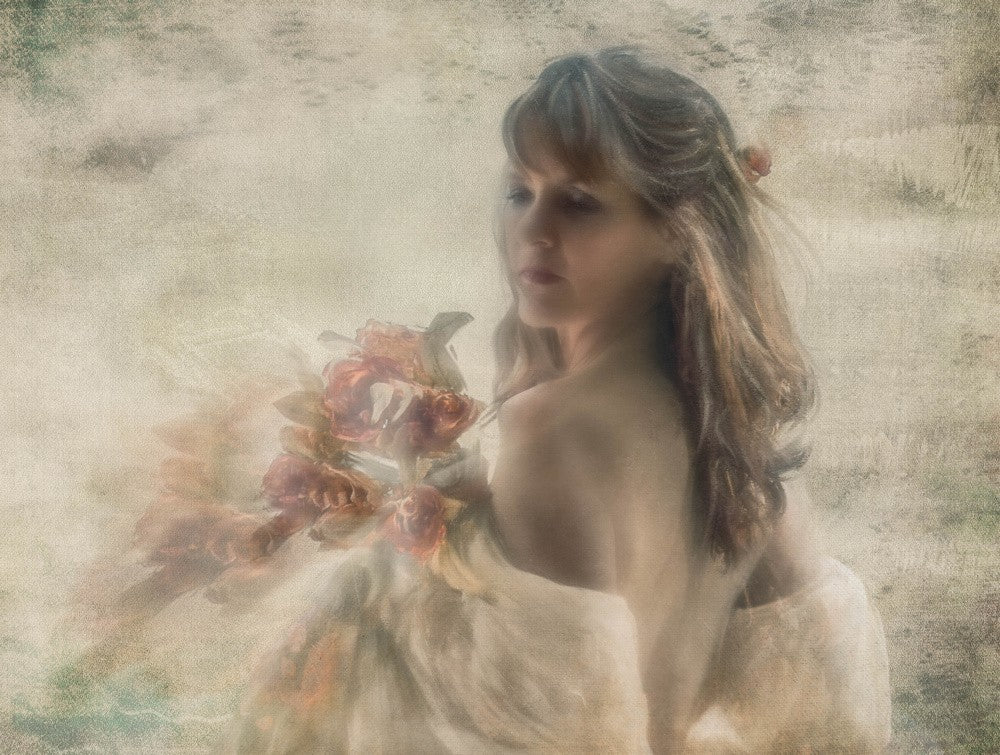 '...Are you going away with no word of farewell...'