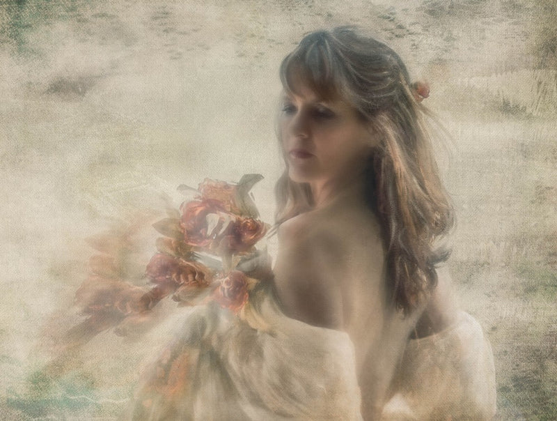 '...Are you going away with no word of farewell...'