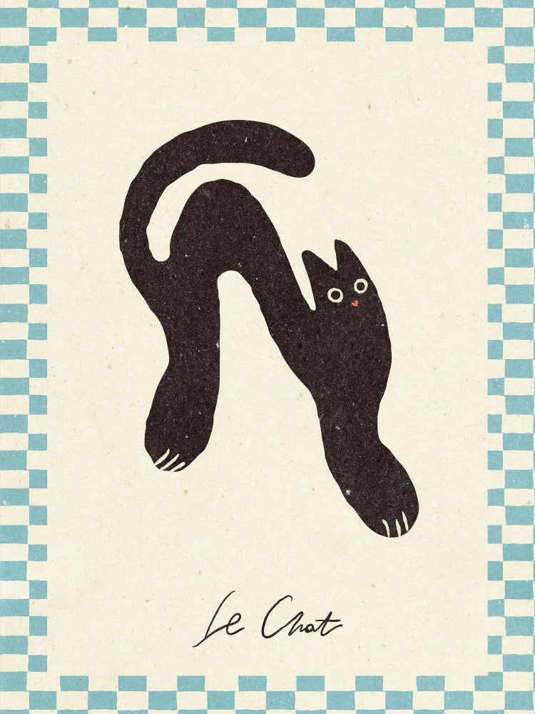 Le Chat