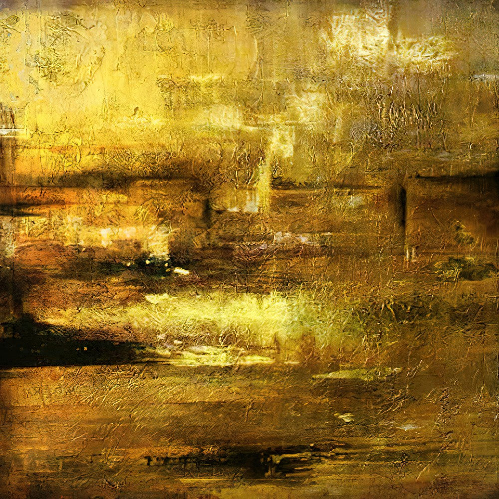 Golden Reverie