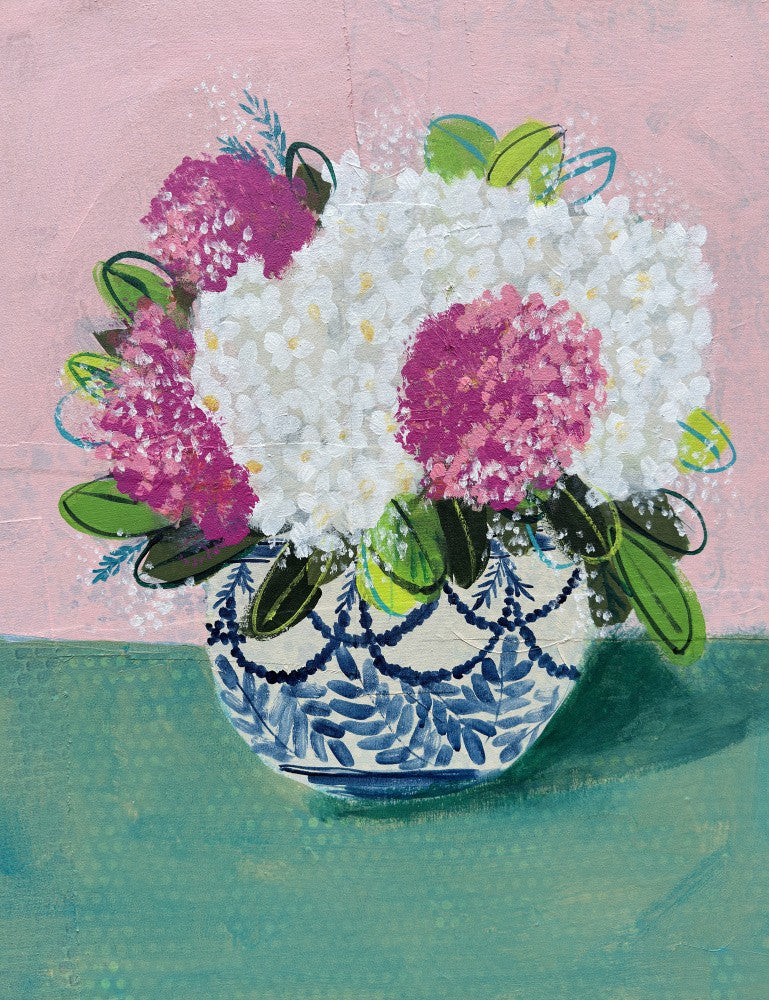 Sunday Flowers