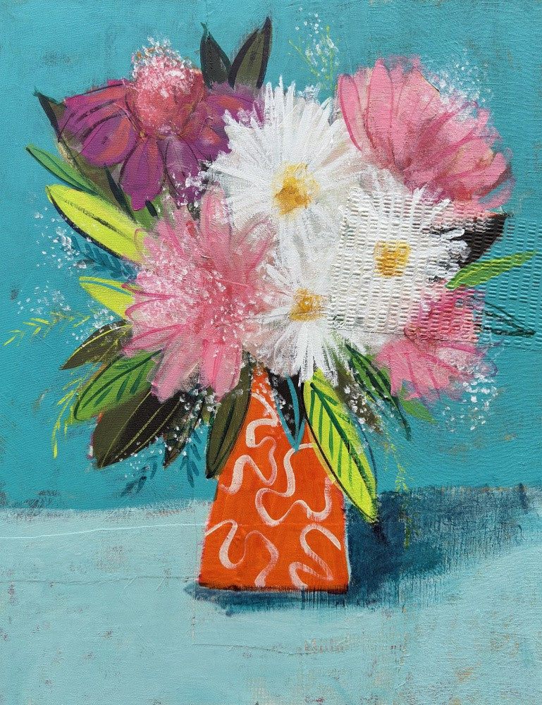 Thursday Flowers