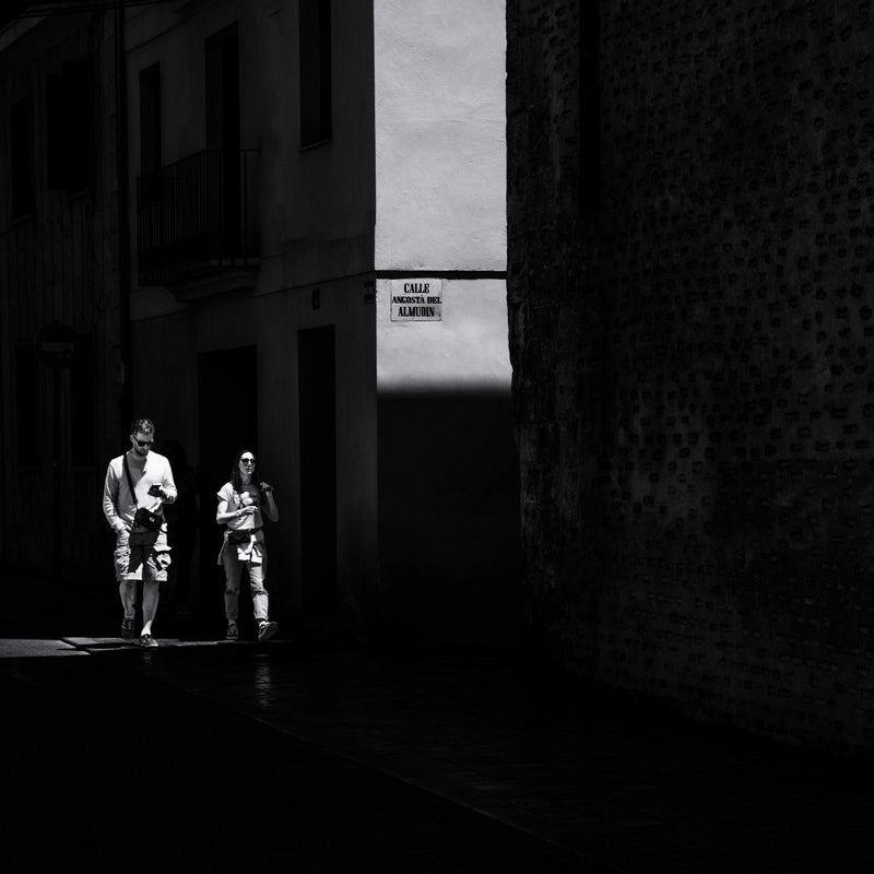 take a walk