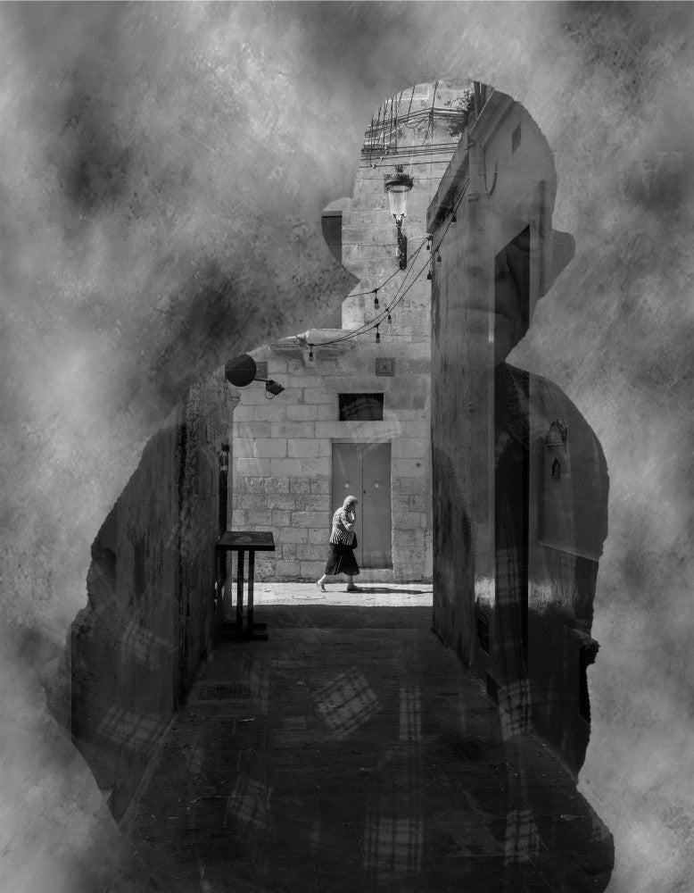 Project Double Exposure 103