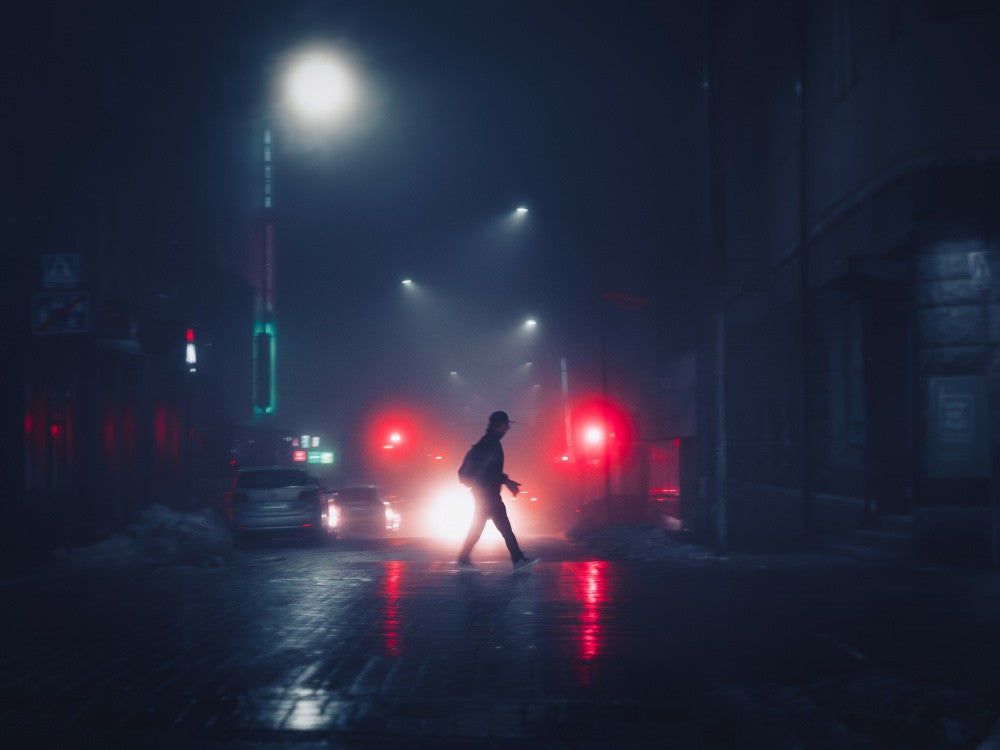 Crosswalk