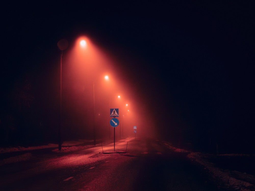 Crossing