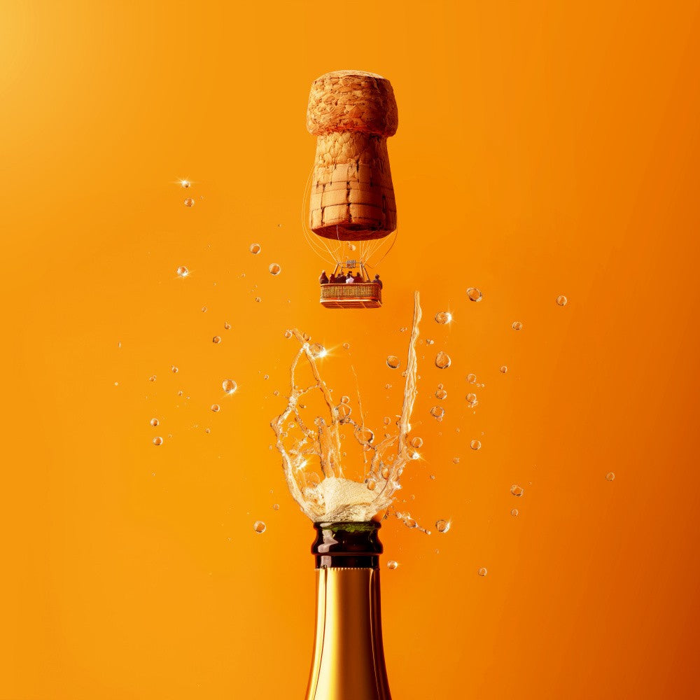 Light Prosecco
