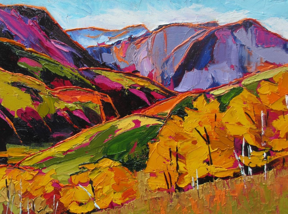 Utah Colors