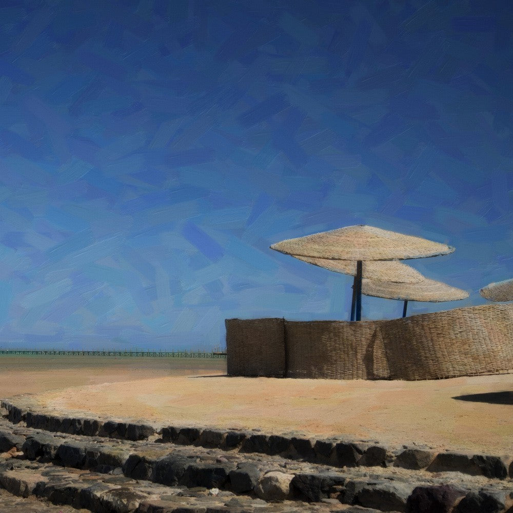 Seaside Holiday