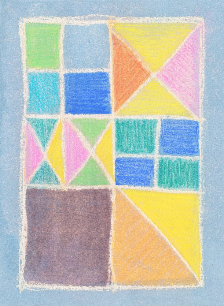 Hüpfkästchen Häuser II