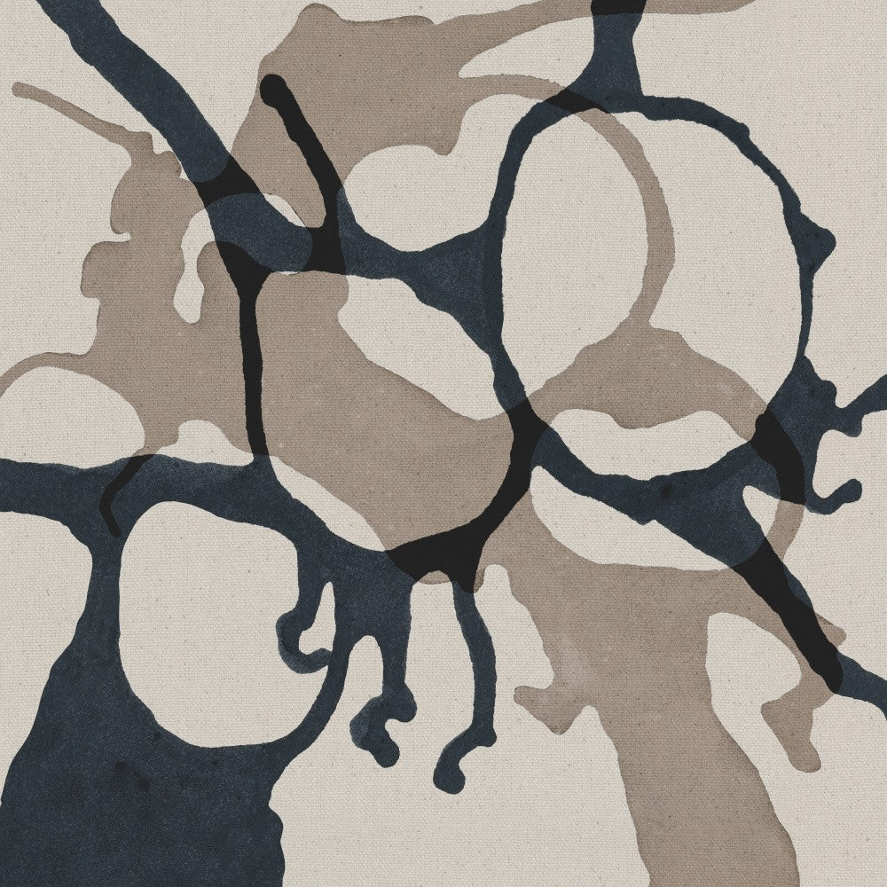 Inky Connections I