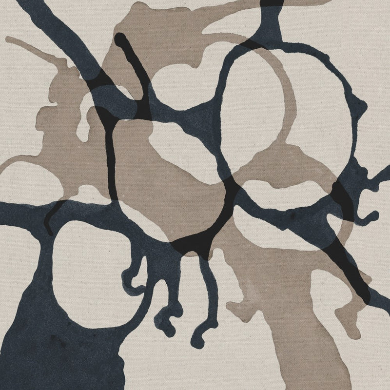 Inky Connections I