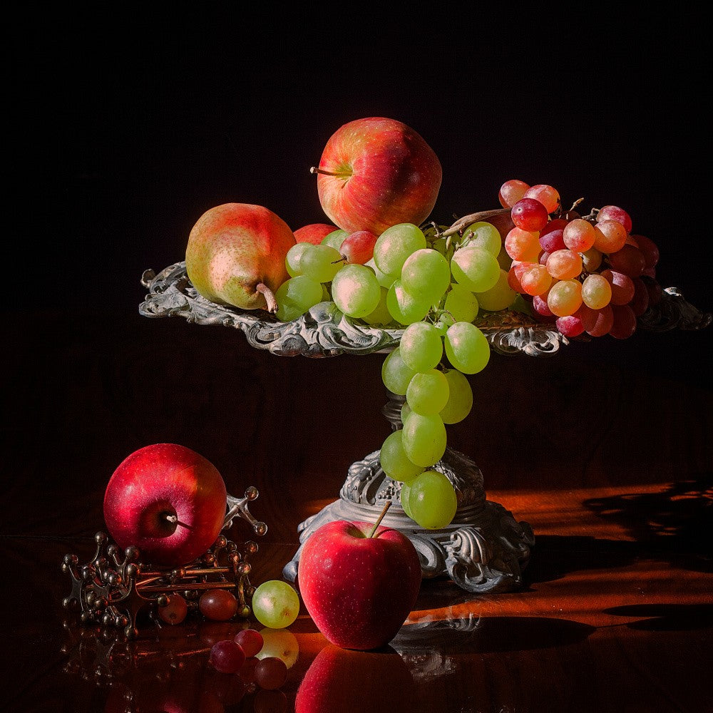 Frische Vitamine