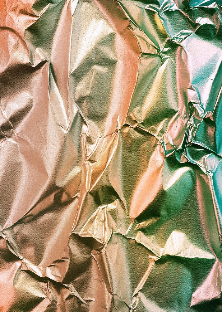 Wrapping paper Rainbow