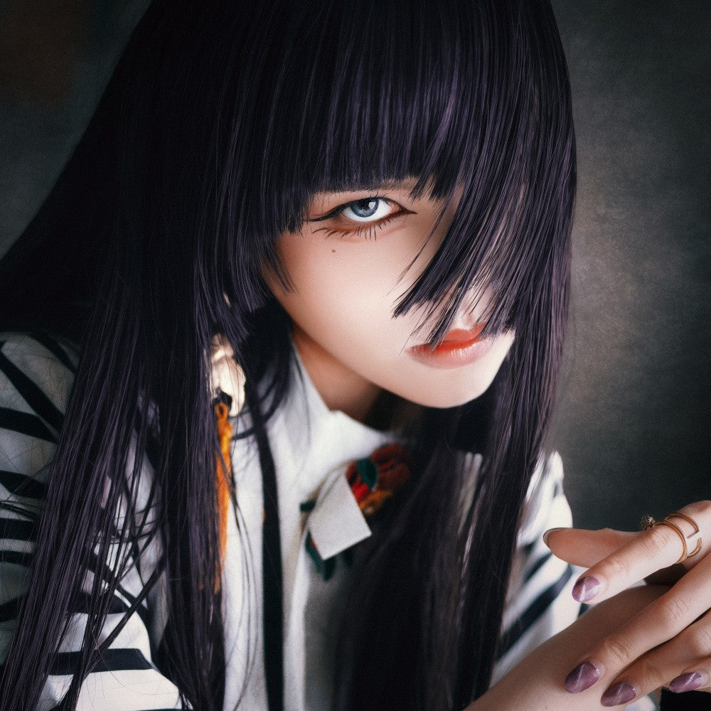 Ayakashi.