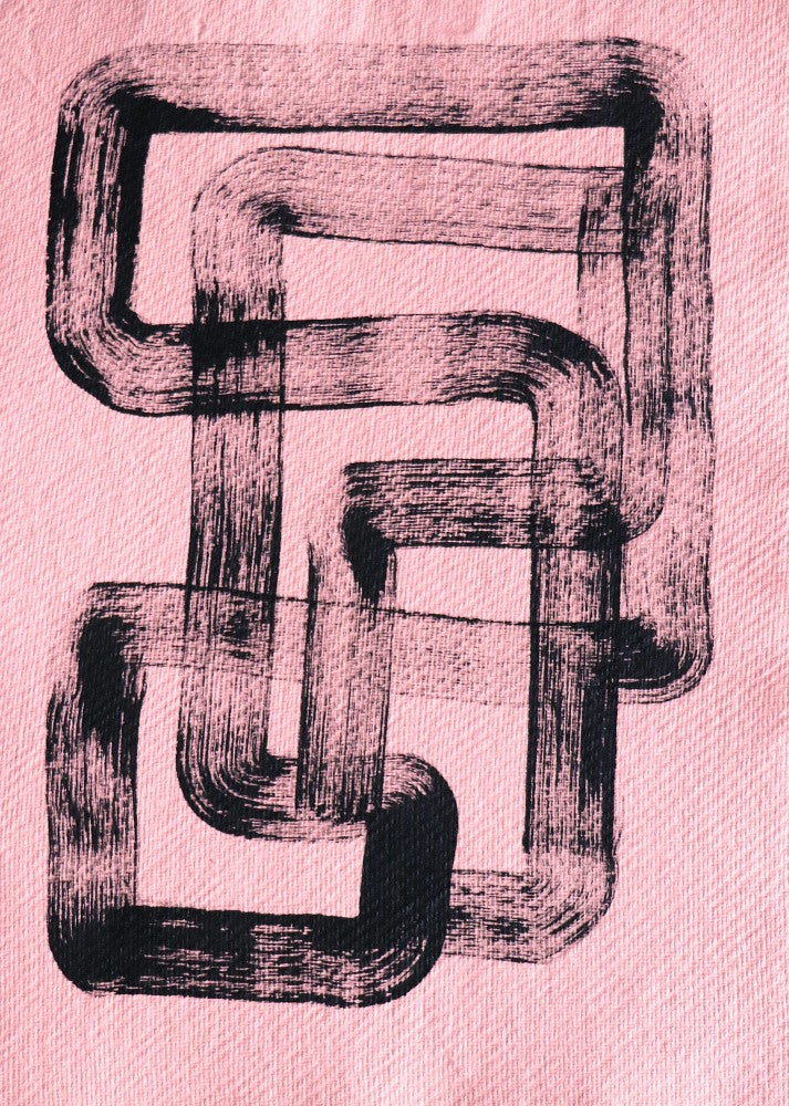 Interwoven Paths