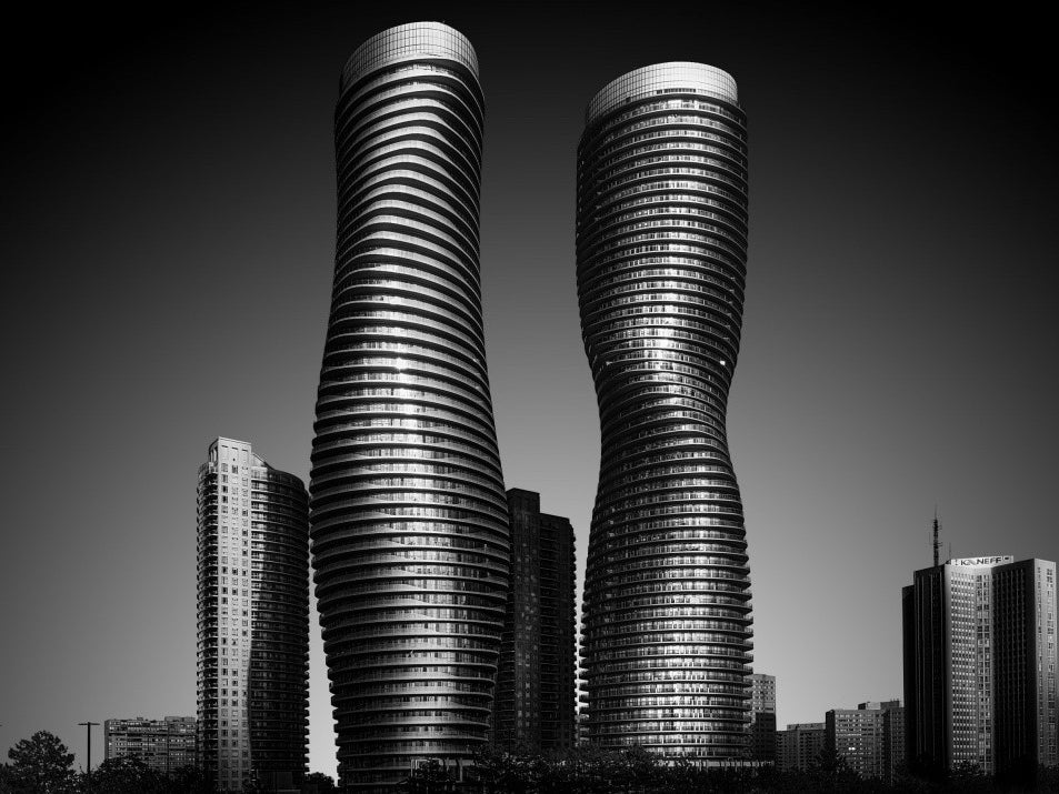 Monroe Towers
