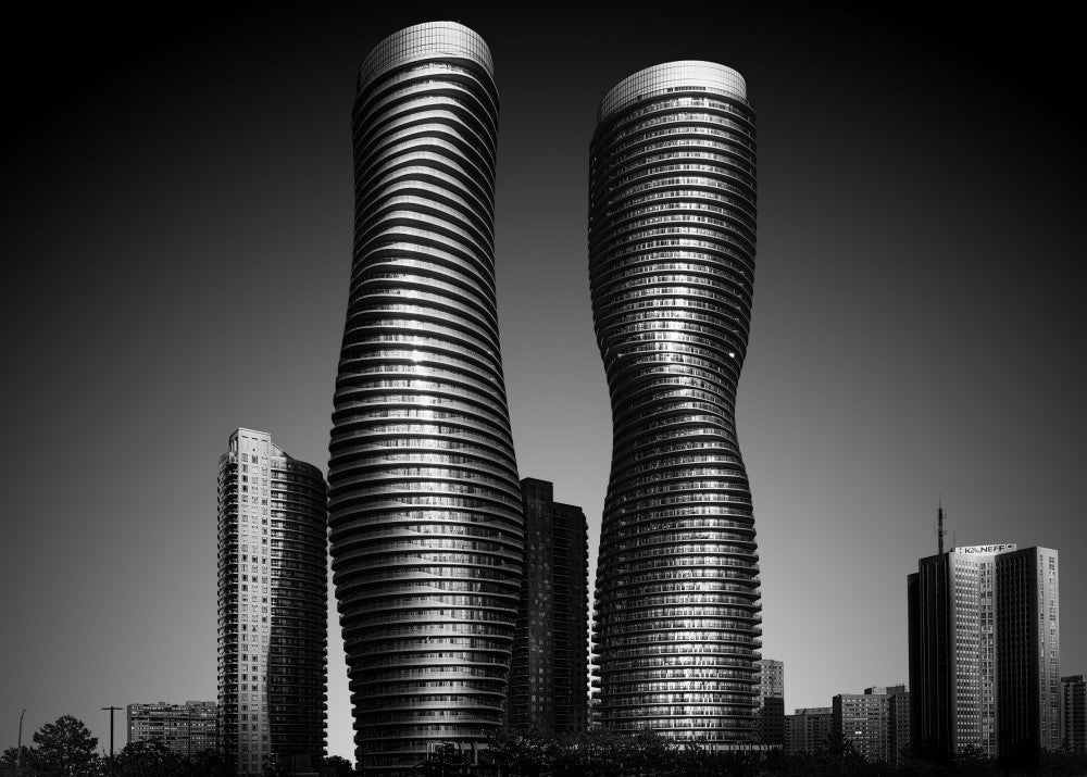 Monroe Towers