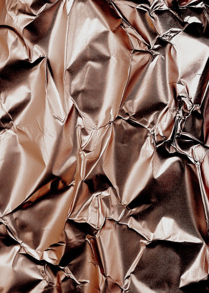 Wrapping paper Bronze