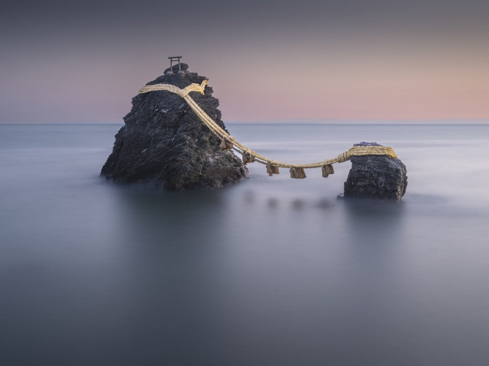 A Sacred Connection
