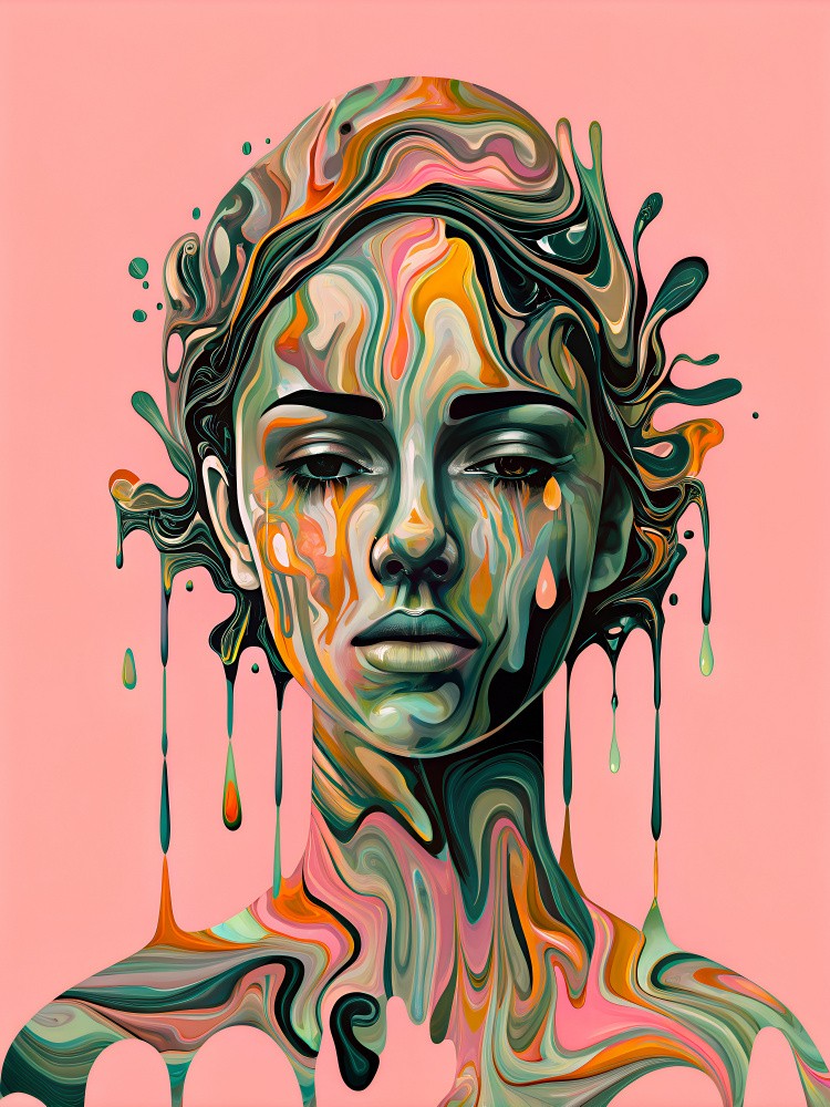 Fluid Identity