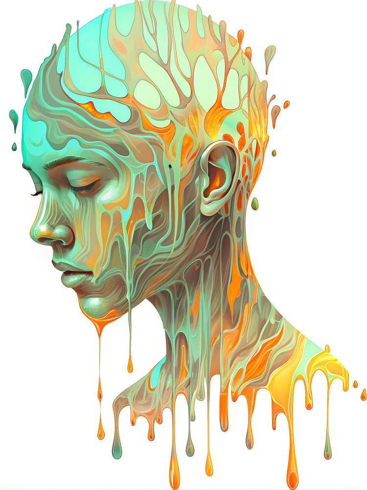 Fluid Impressions