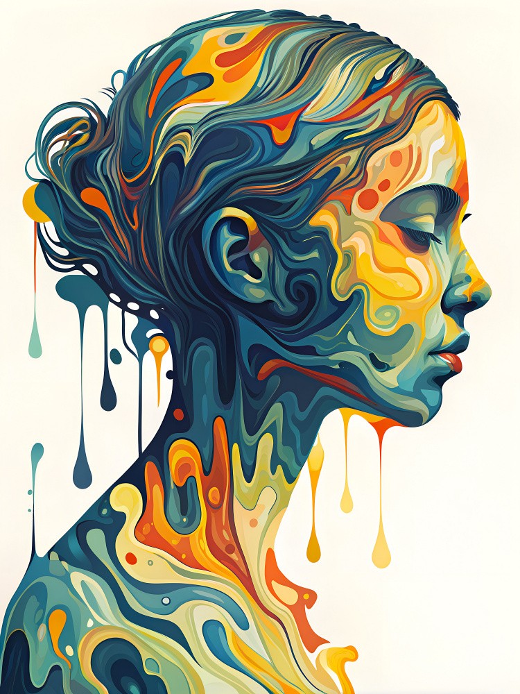 Dripping Dream