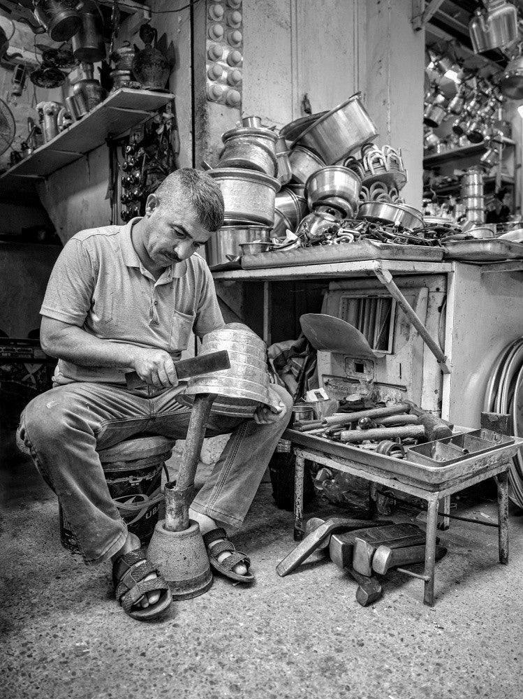 Handwork