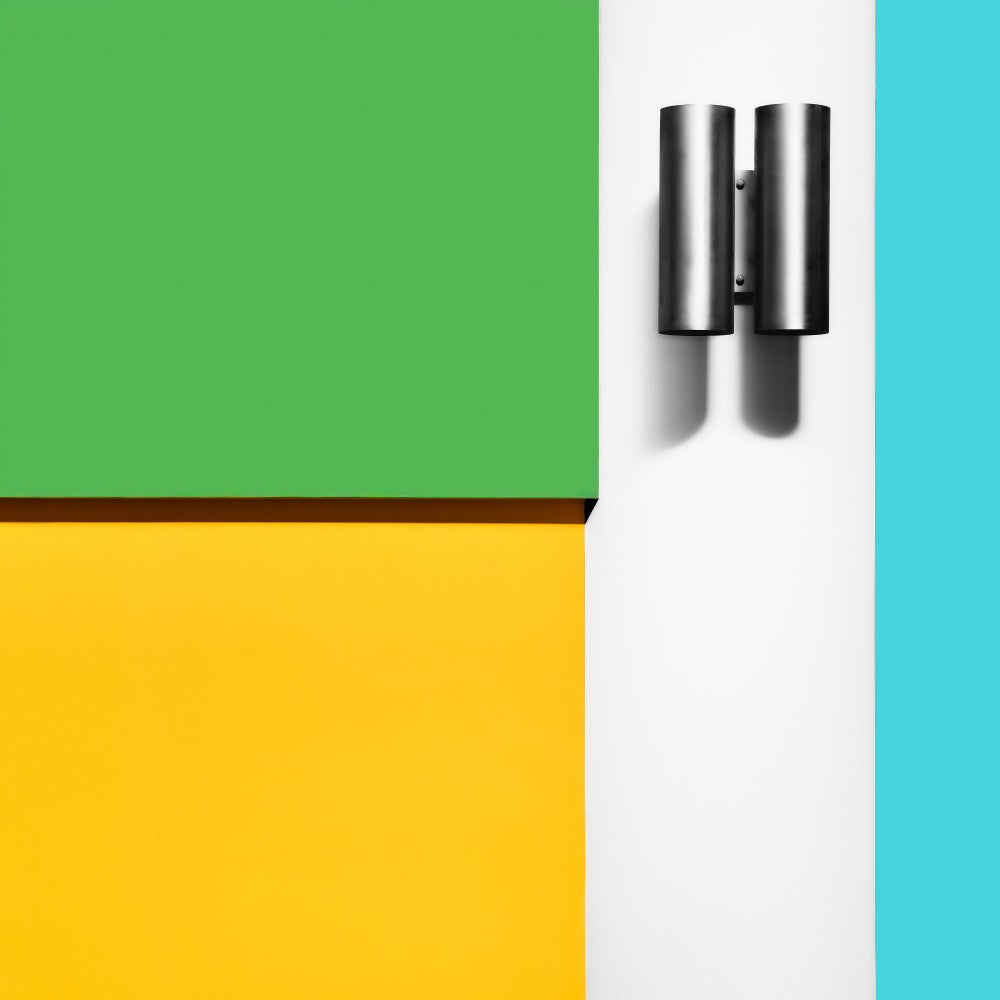 Tri colors