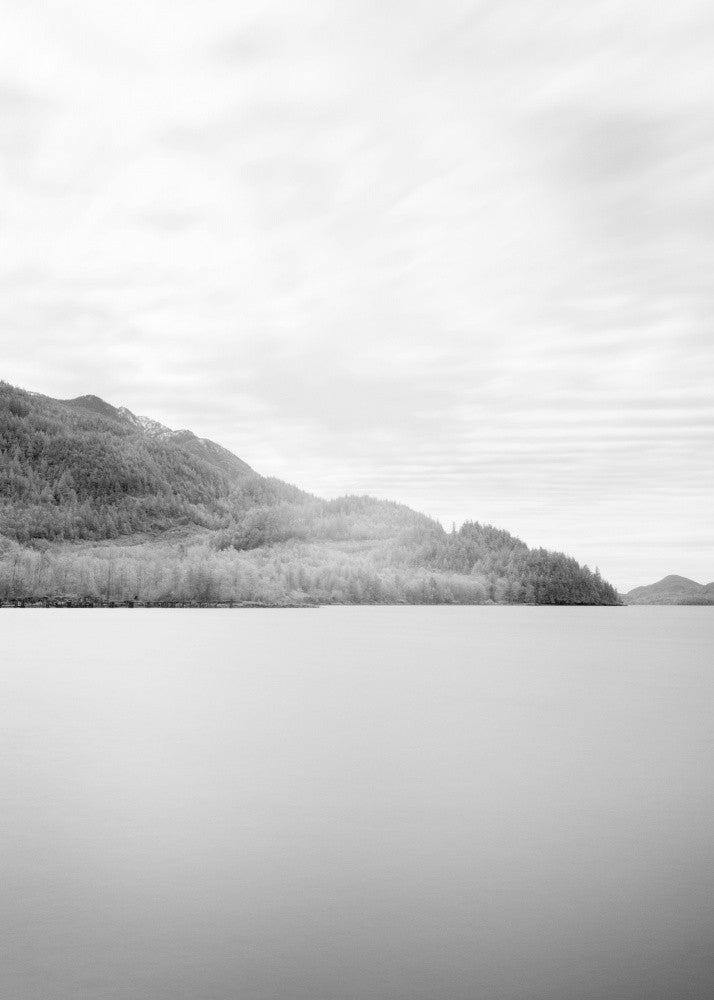 Calm Waters