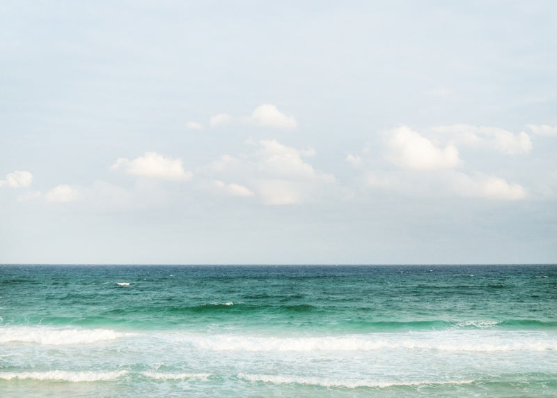Blue Ocean