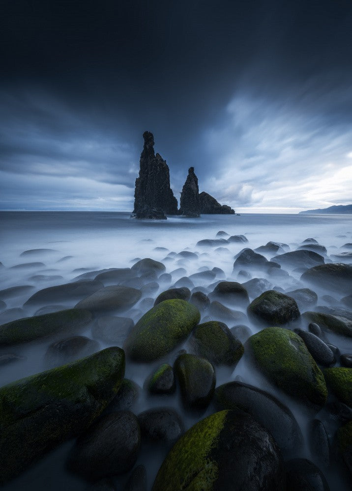 sea