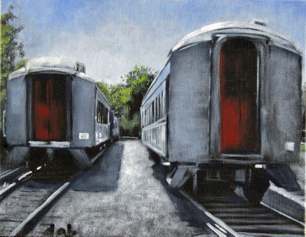 Passenger Cars