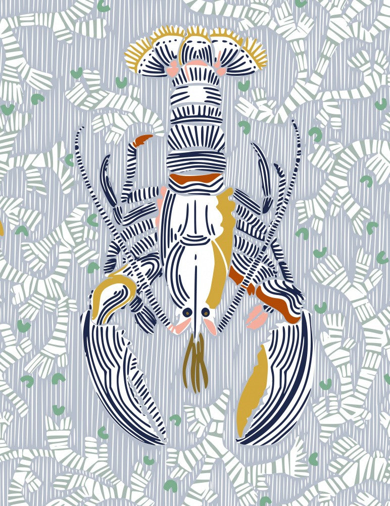 Crustacean Core grey