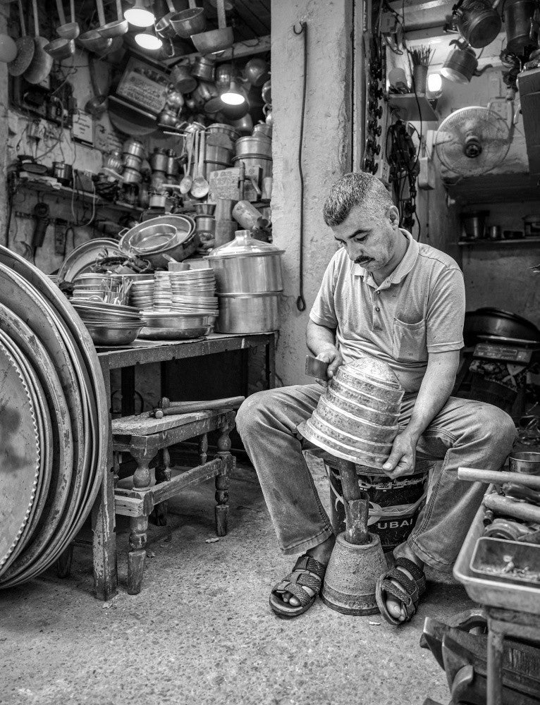 Handwork