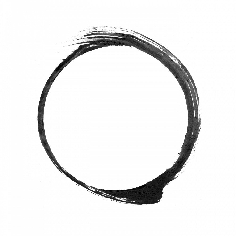 Zen Circle 3