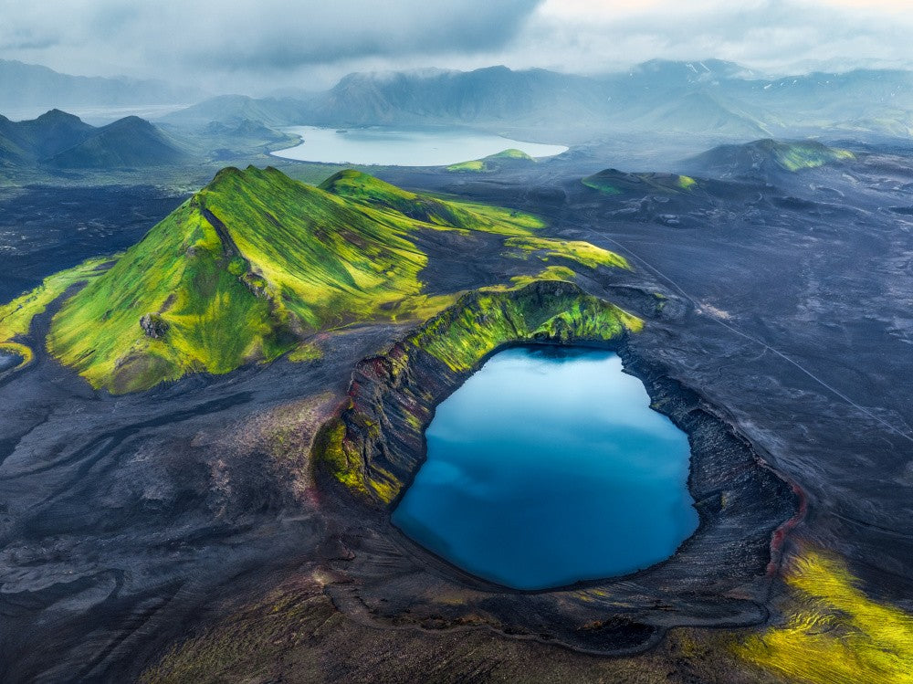 Icelandic Highlands